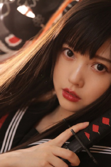 妖艳女忍者锷女篇